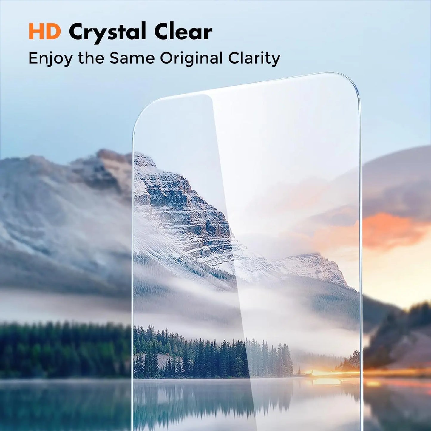 Silicone Case For iPhone 16 15 14 11 Pro Max 13 12 Mini 16 Plus X XR 7 8 Soft Shockproof With 2 PCS Glass Screen Protector Cover