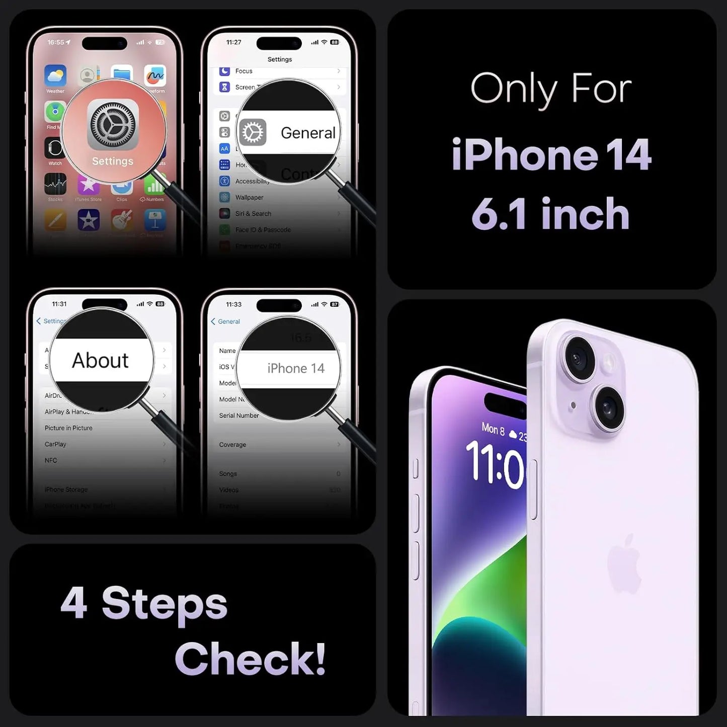 Translucent Magnetic Matte Phone Case for iPhone 16 Plus Pro Max Compatible with Magsafe