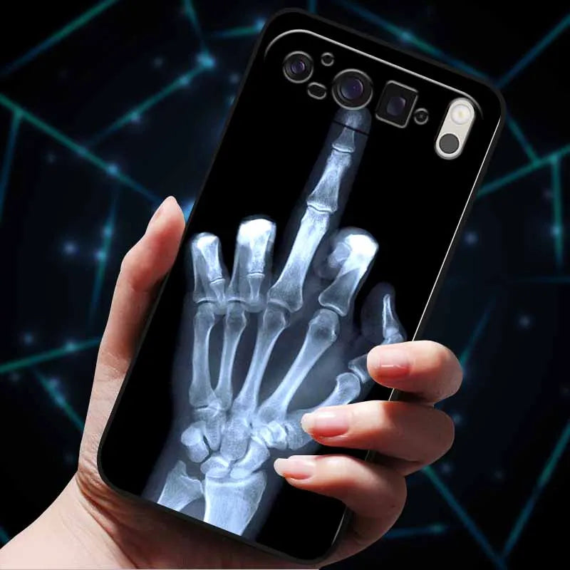 Silicone TPU Soft Protector Designer Phone Case for Google Pixel 9