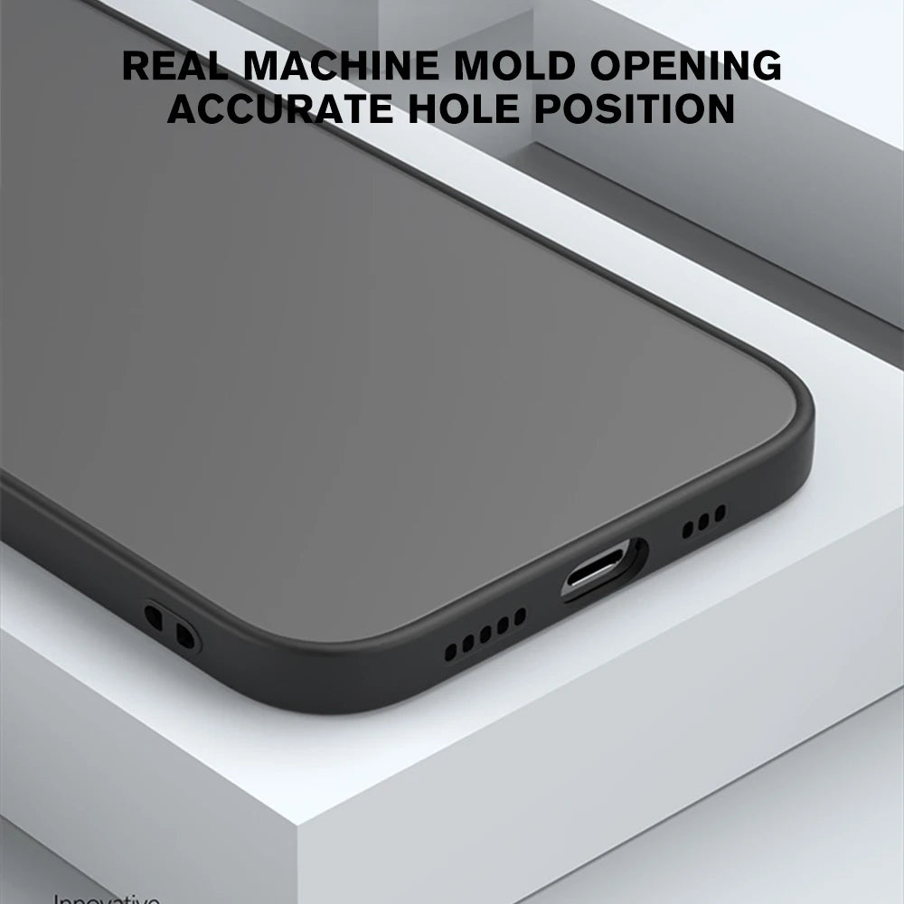For Samsung Galaxy S25 Case Samsung Galaxy S20 S21 S22 S23 S24 fe S25 Plus 25 Ultra 5G Cover Matte Armor Shockproof Case