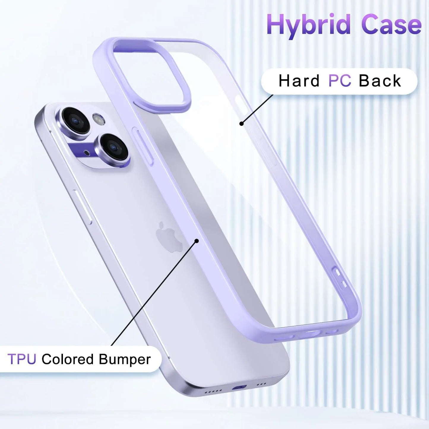 Luxury Soft Transparent Case For iPhone 16 15 14 13 Pro Max Mini Plus Candy Shockproof Bumper Cover Case