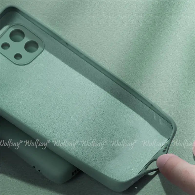 For Google Pixel 7A Case Liquid Silicone Rubber Protector Phone Case Google Pixel 8A 8 Pro 7A 7 6A 6 Pro Cover TPU Pixel 7A Case