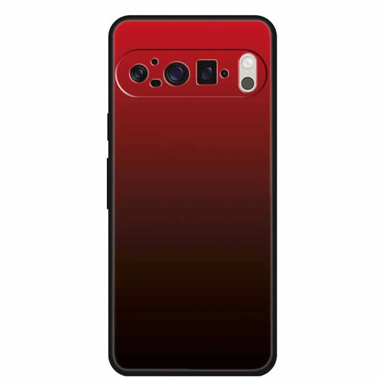 Silicone TPU Soft Protector Designer Phone Case for Google Pixel 9