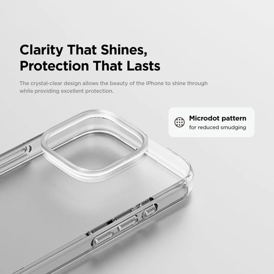 Ultra Thin Clear Silicone Case for iPhone 16E 16 15 14 Plus 13 12 Mini 11 Pro Max Shockproof Transparent Soft TPU Back Cover