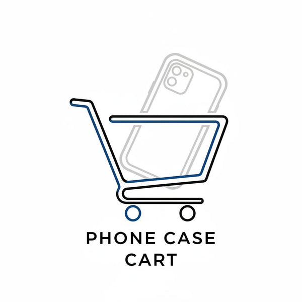 Phone Case Cart